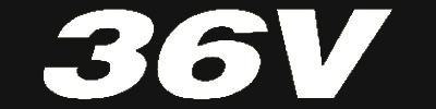 36v