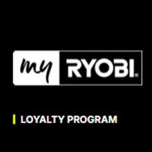 MyRYOBI Category